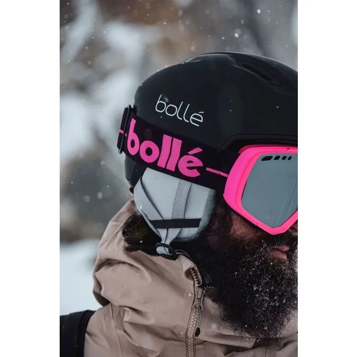 Bolle ATMOS PURE (52-55 CM)