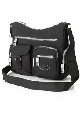 bonprix Day Tripper Satchel Bag