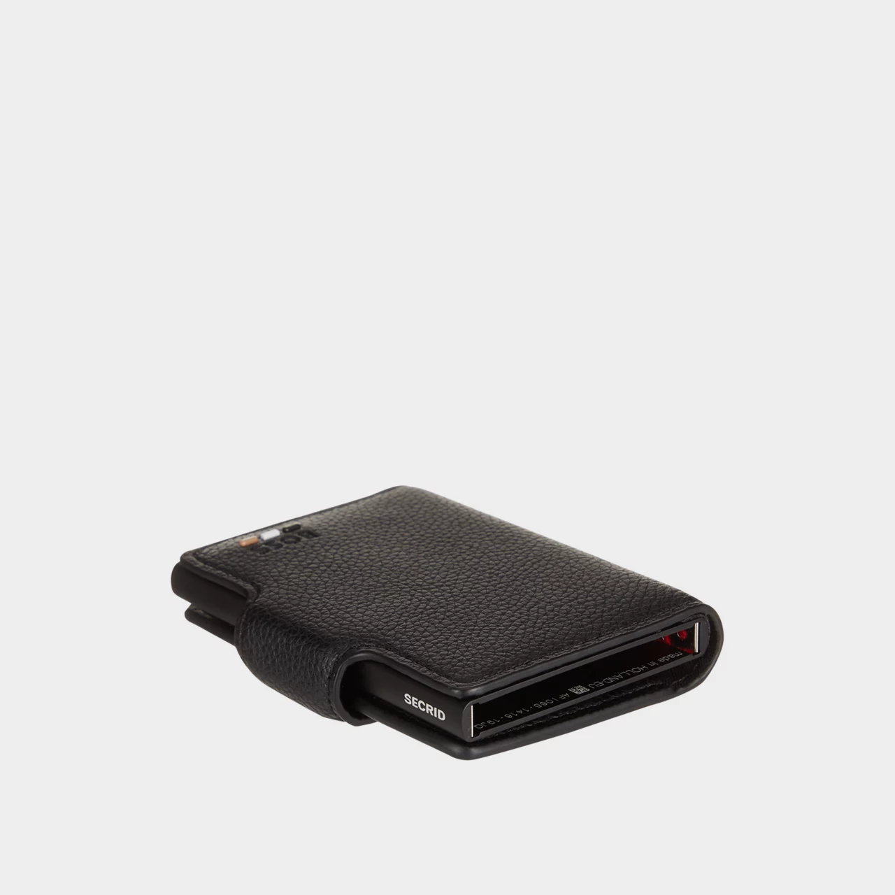 BOSS Ray Secrid Cardholder - 001