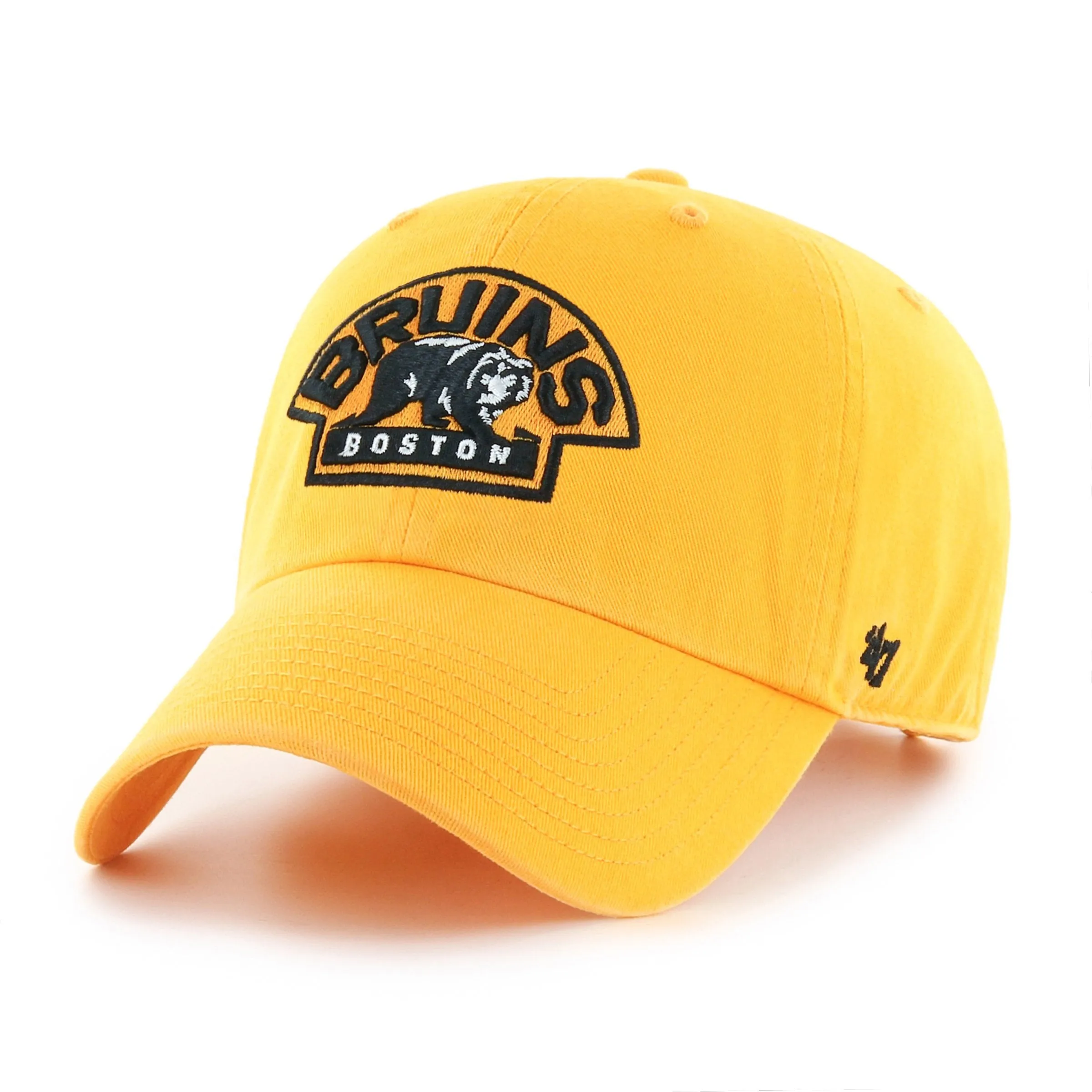 BOSTON BRUINS '47 CLEAN UP