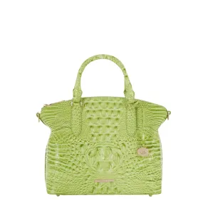 BRAHMIN Duxbury Satchel Handbag