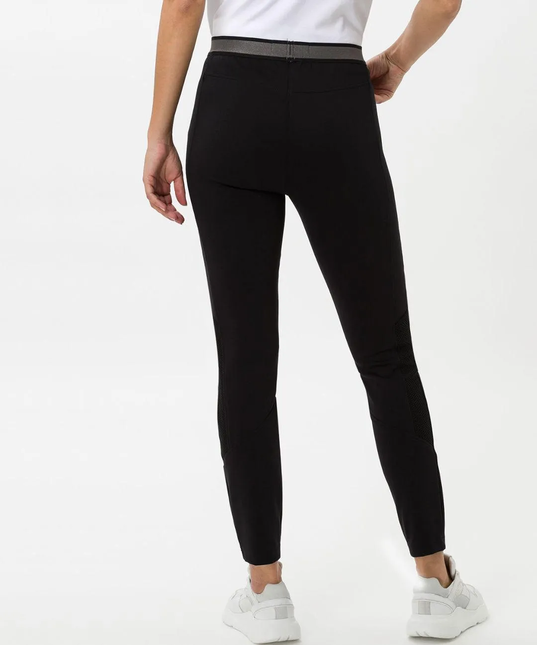 BRAX - Liv - Pantalon Smart Lounge BRAX LAB