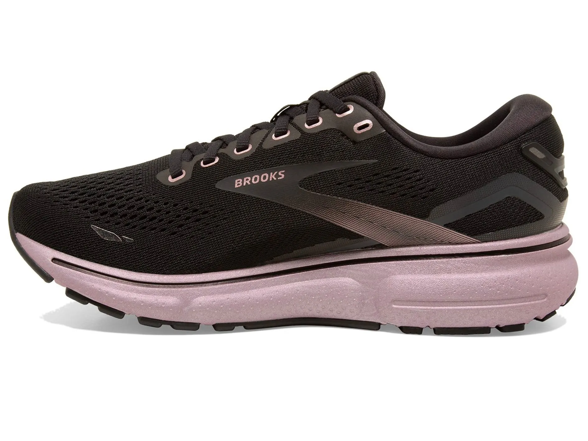 Brooks Womens Ghost 15  120380 1B 014