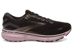 Brooks Womens Ghost 15  120380 1B 014