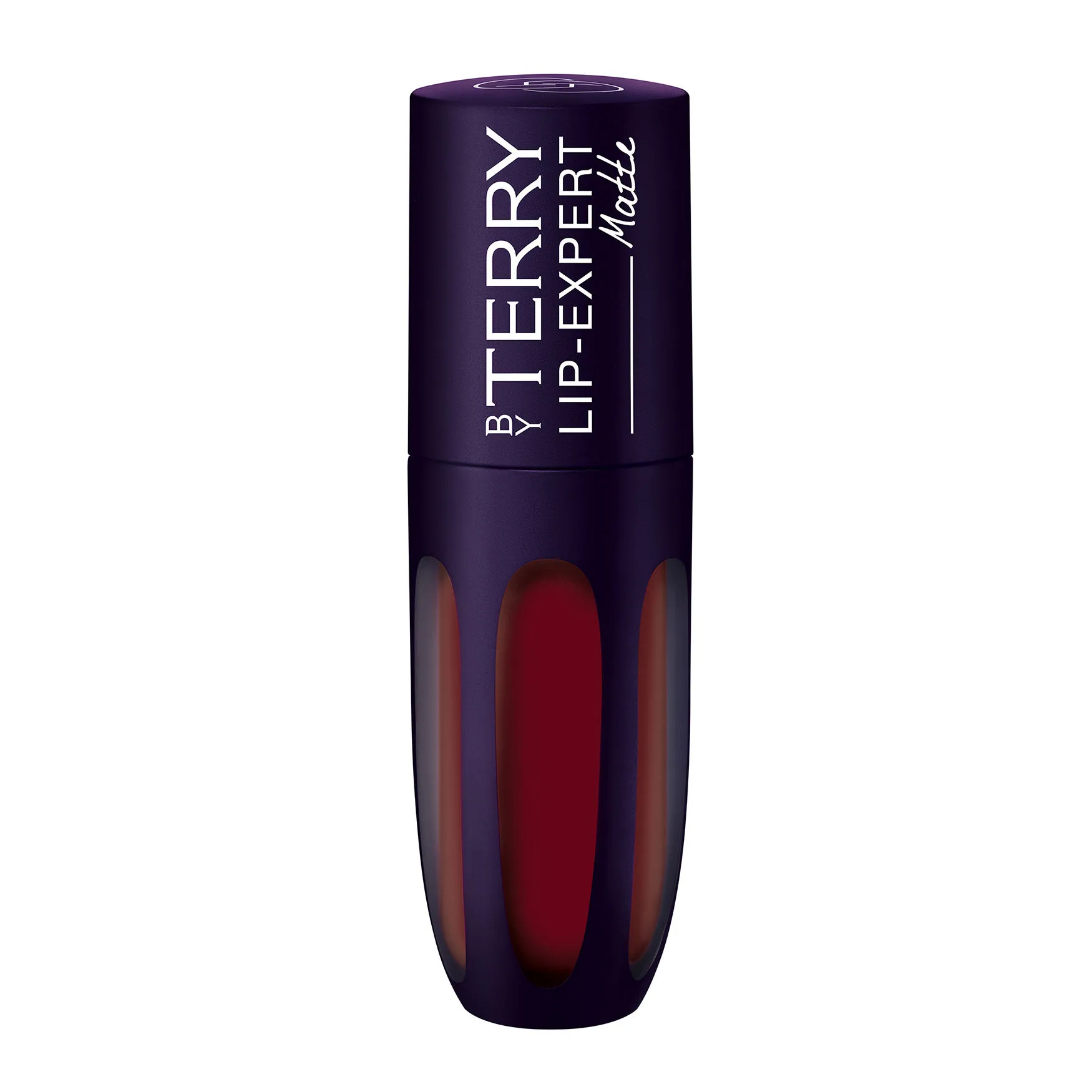 By Terry Lip-Expert Matte - 7 Gipsy Wine