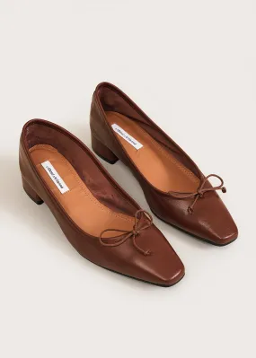 Cacao Mina Pumps