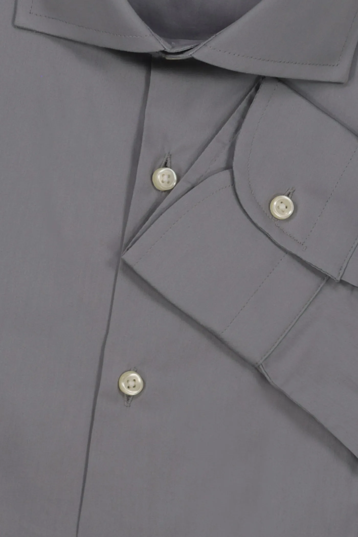 Camicia business stretch