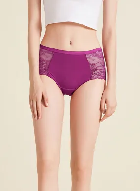 Camila Lace Boxshort Panty A24-081329