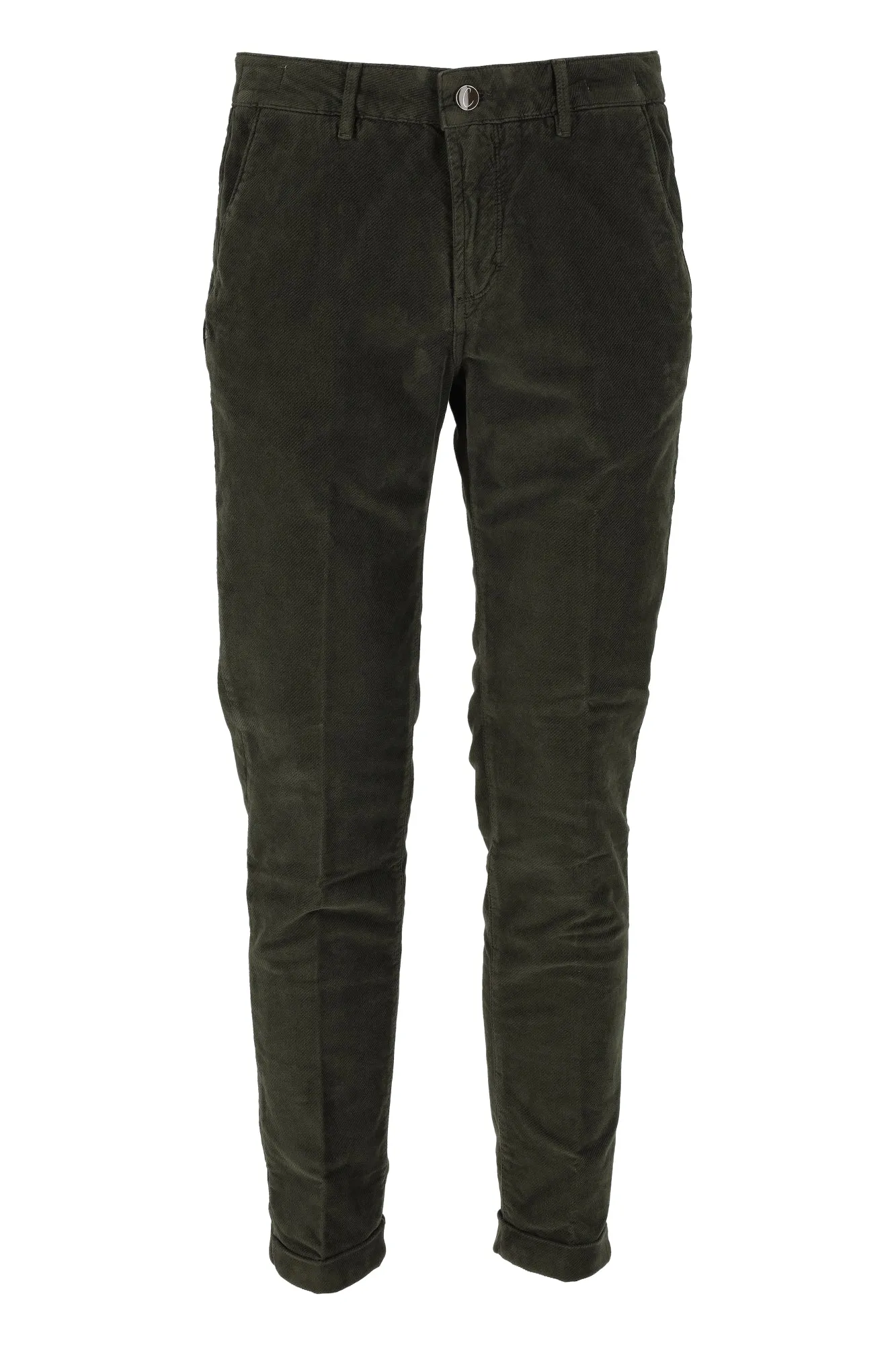 Camouflage Pantalone Uomo AI23PCUP080N26 STD