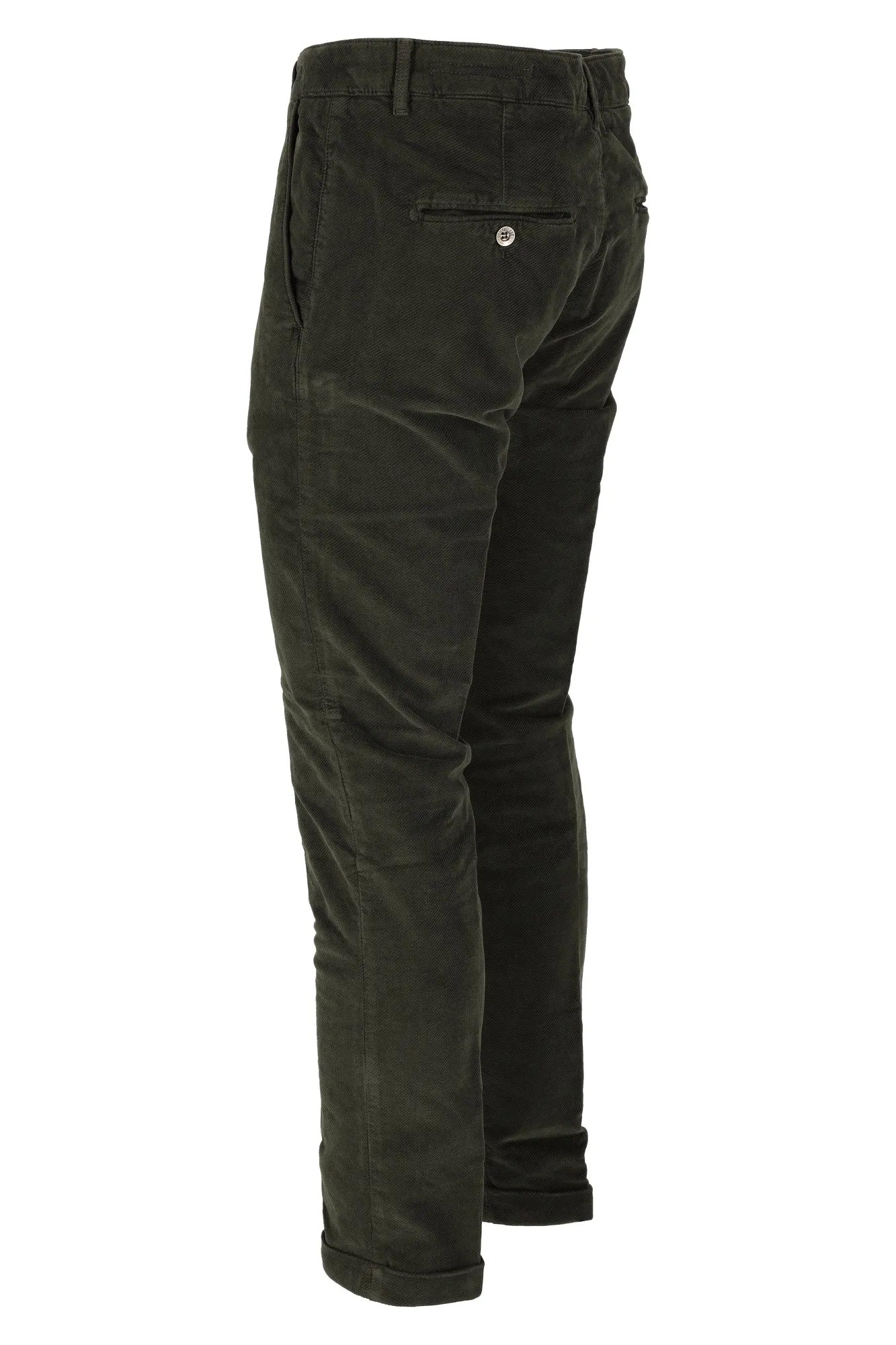 Camouflage Pantalone Uomo AI23PCUP080N26 STD