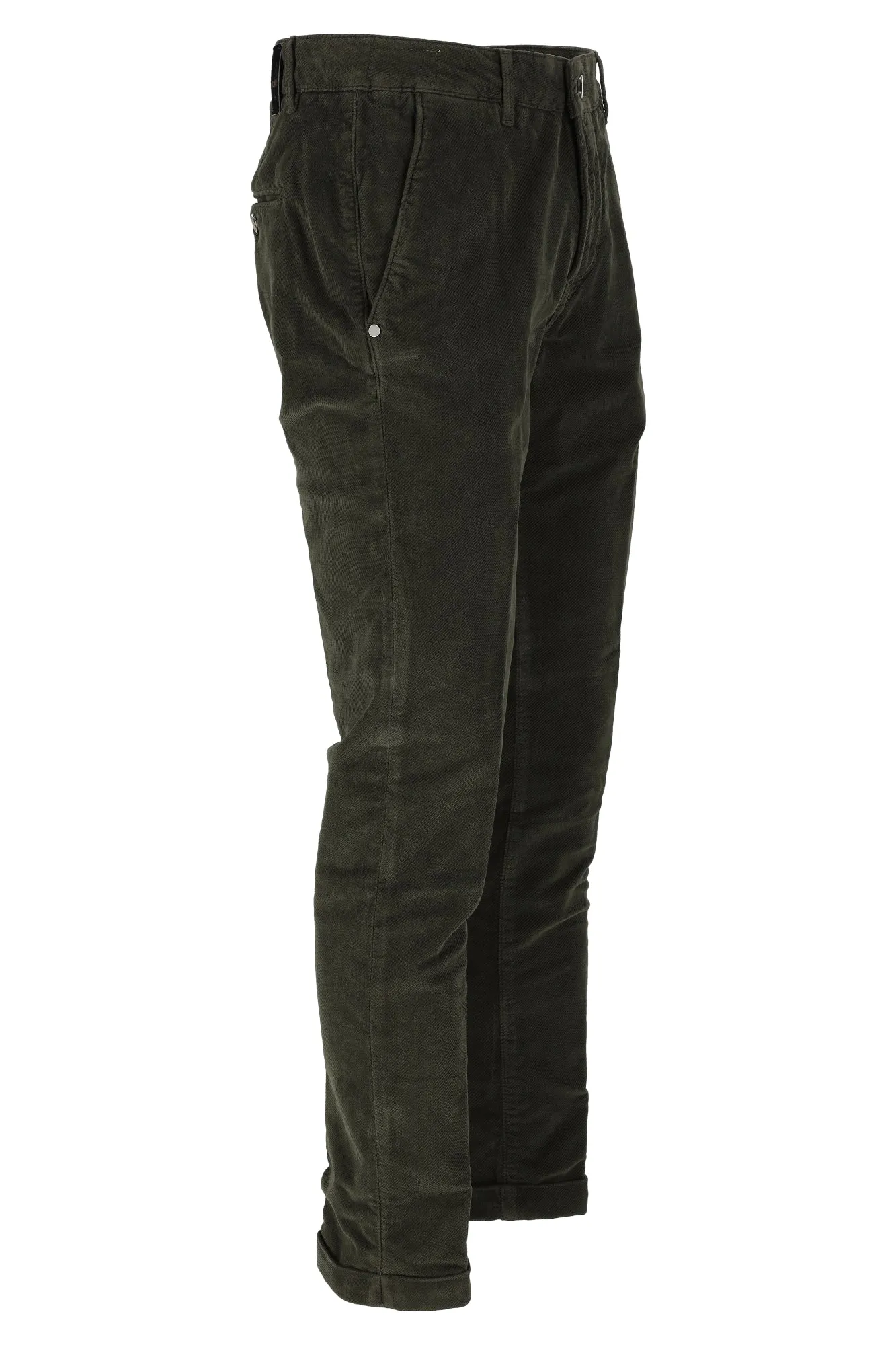 Camouflage Pantalone Uomo AI23PCUP080N26 STD