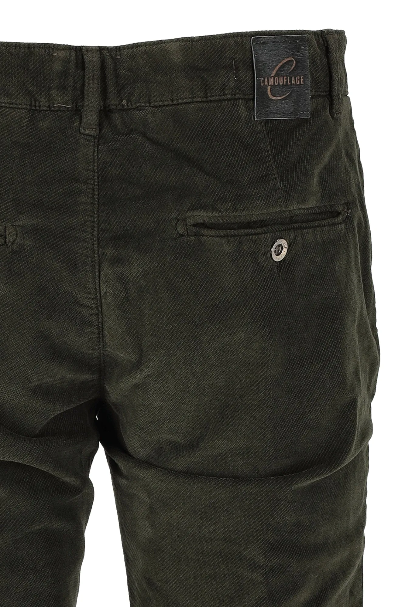 Camouflage Pantalone Uomo AI23PCUP080N26 STD