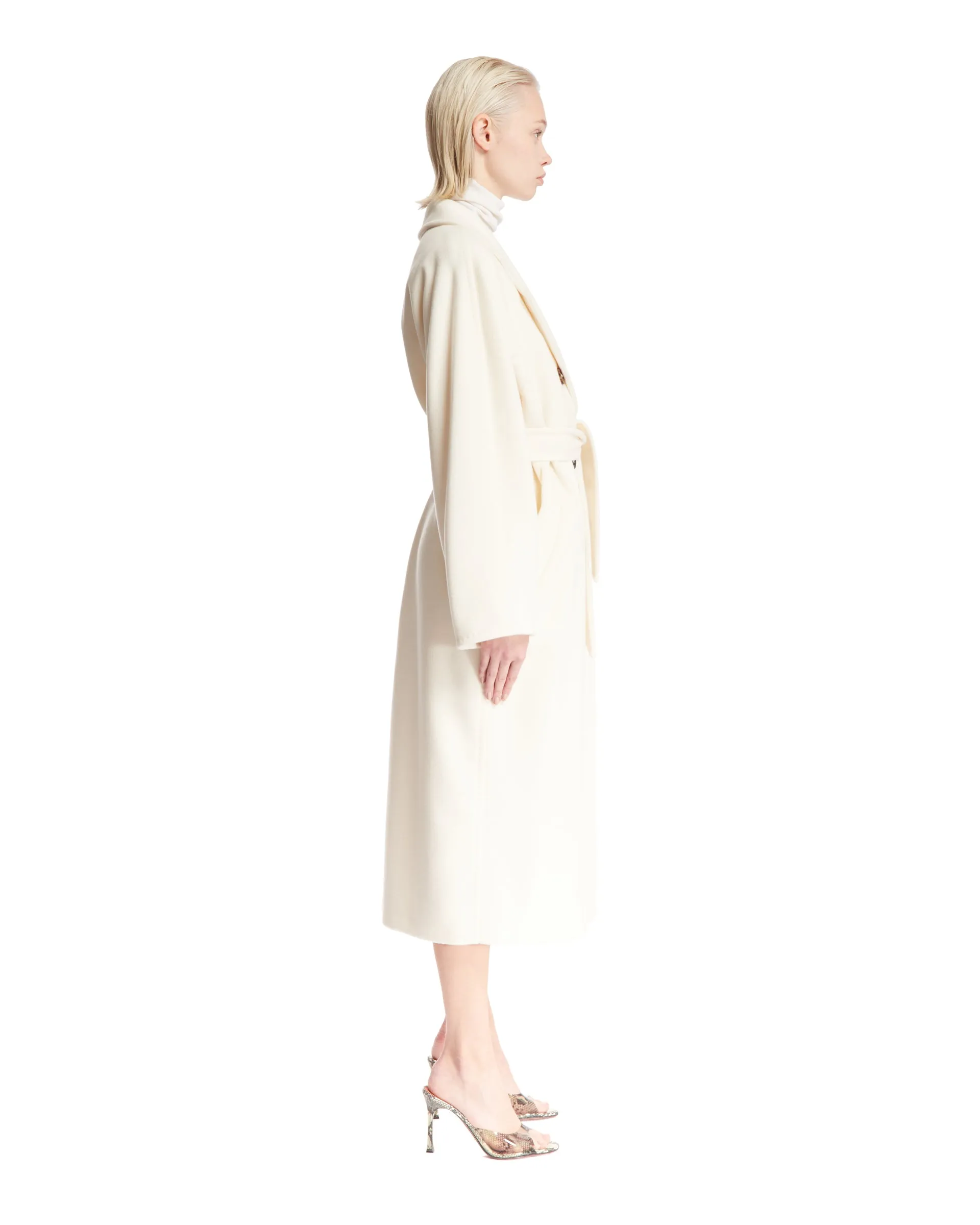 Cappotto Bianco 101801 Icon