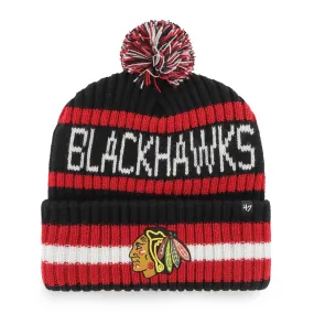 CHICAGO BLACKHAWKS BERING '47 CUFF KNIT