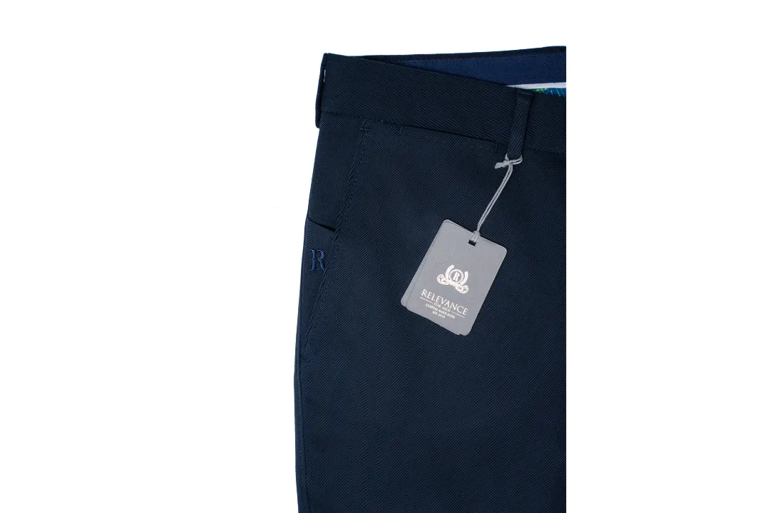 Chinos - Navy