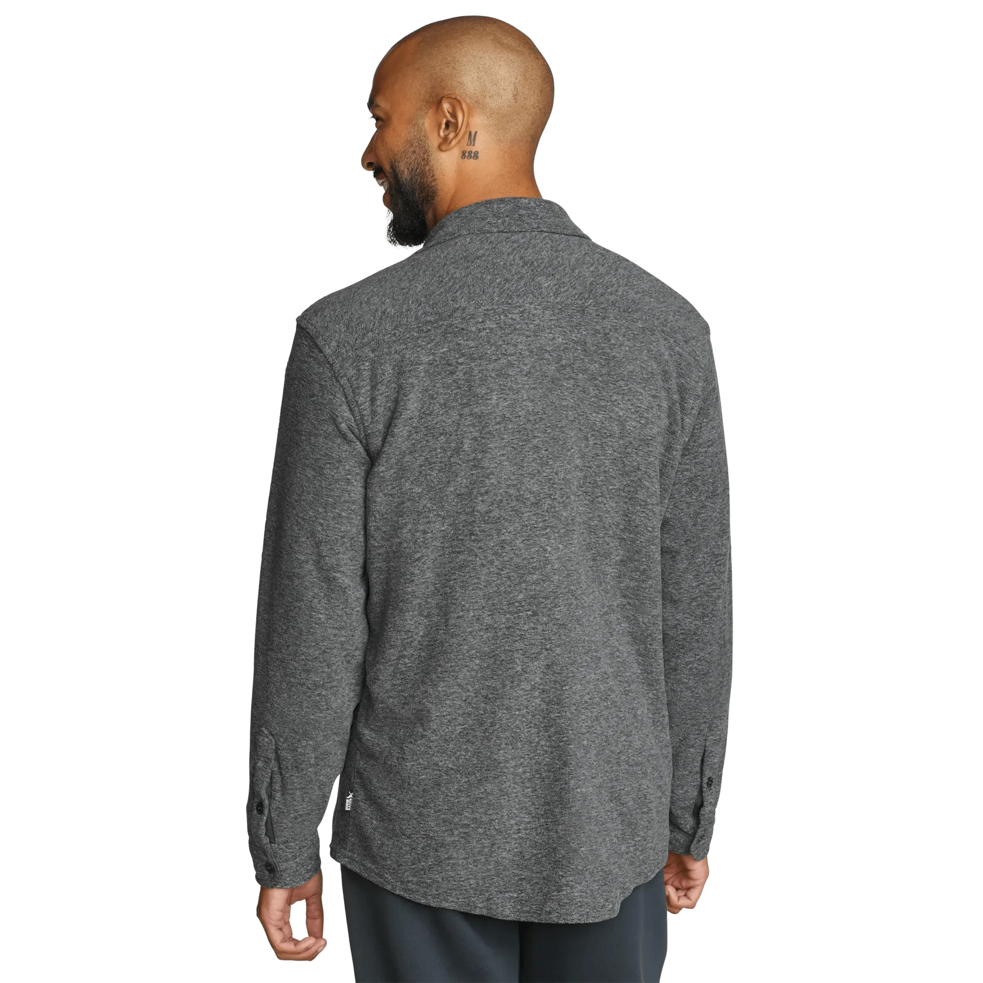 Chutes Microfleece Shirt