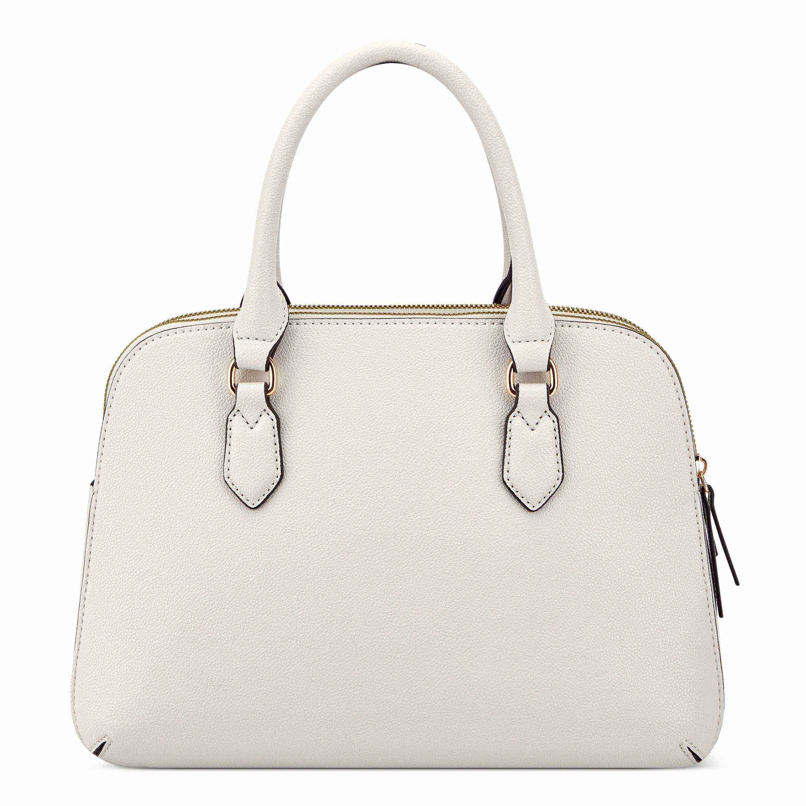 Cibrina Dome Satchel