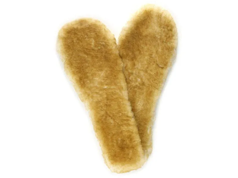 Cloud Nine - Sheepskin Insoles