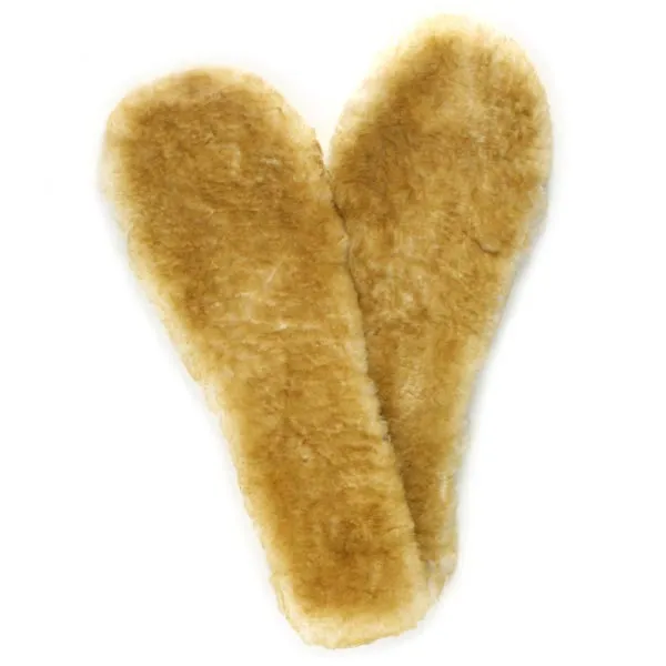 Cloud Nine - Sheepskin Insoles