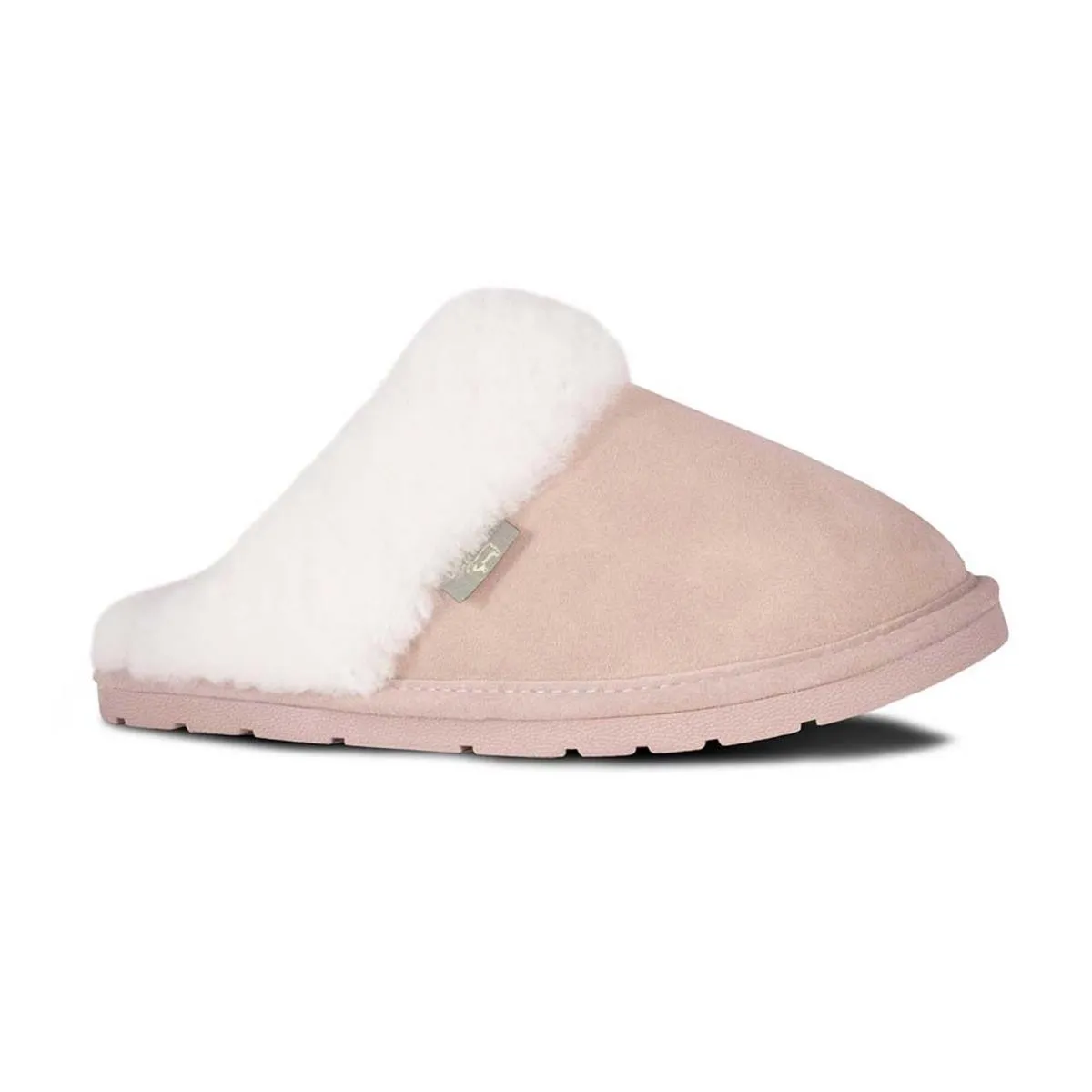 Cloud Nine Sheepskin Ladies Sheepskin Scuff