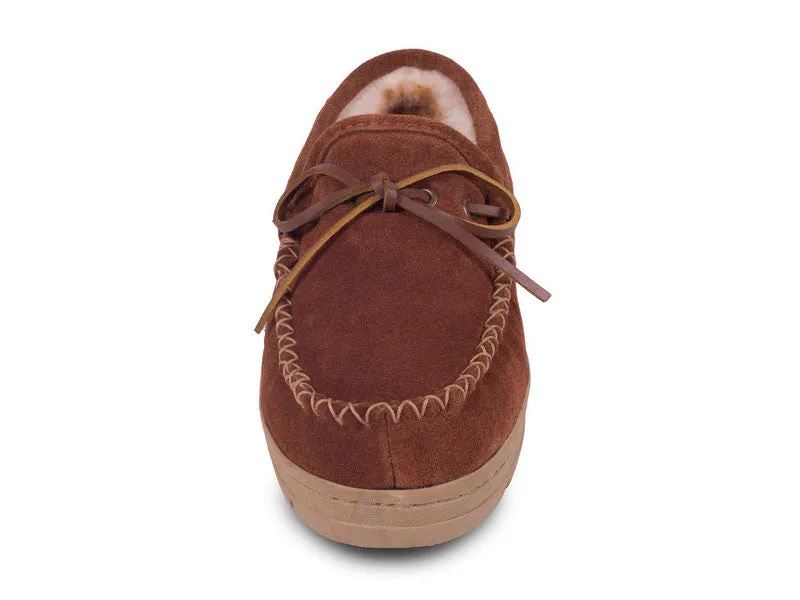 Cloud Nine Sheepskin Trekker - Men's Moc