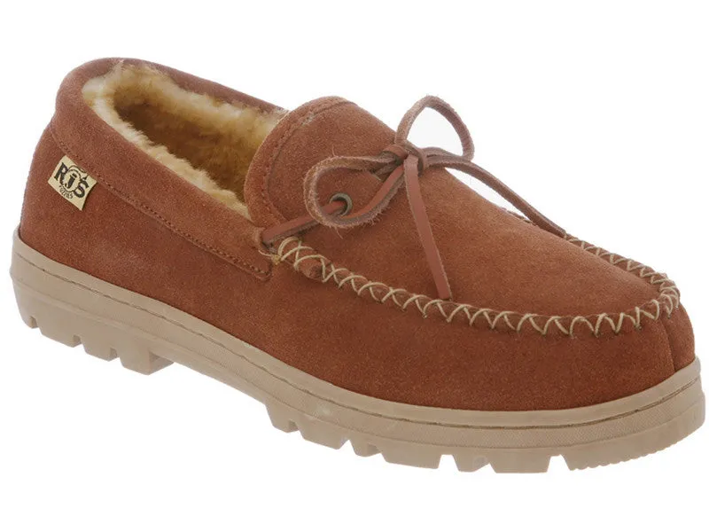 Cloud Nine Sheepskin Trekker - Men's Moc