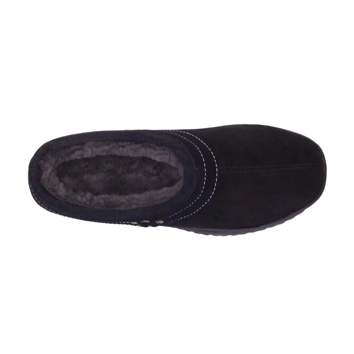 Cloud Nine Sheepskin Unisex Sheepskin Clog