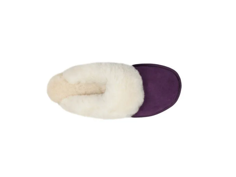 Cloud Nine Sheepskin - Women's Scuff Slipper 100-3