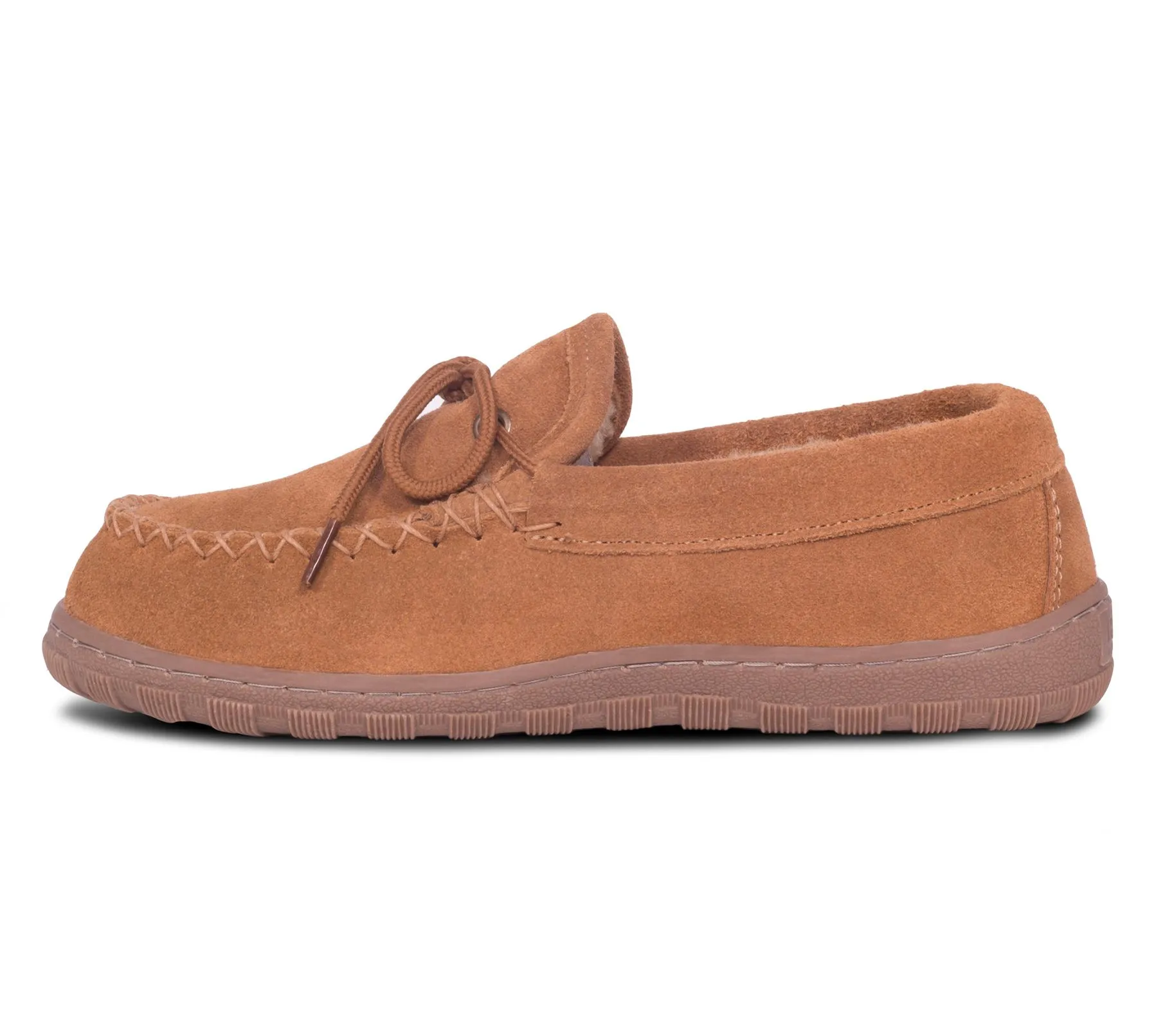 Cloud Nine Sheepskin Women's Sheepskin Moccasin