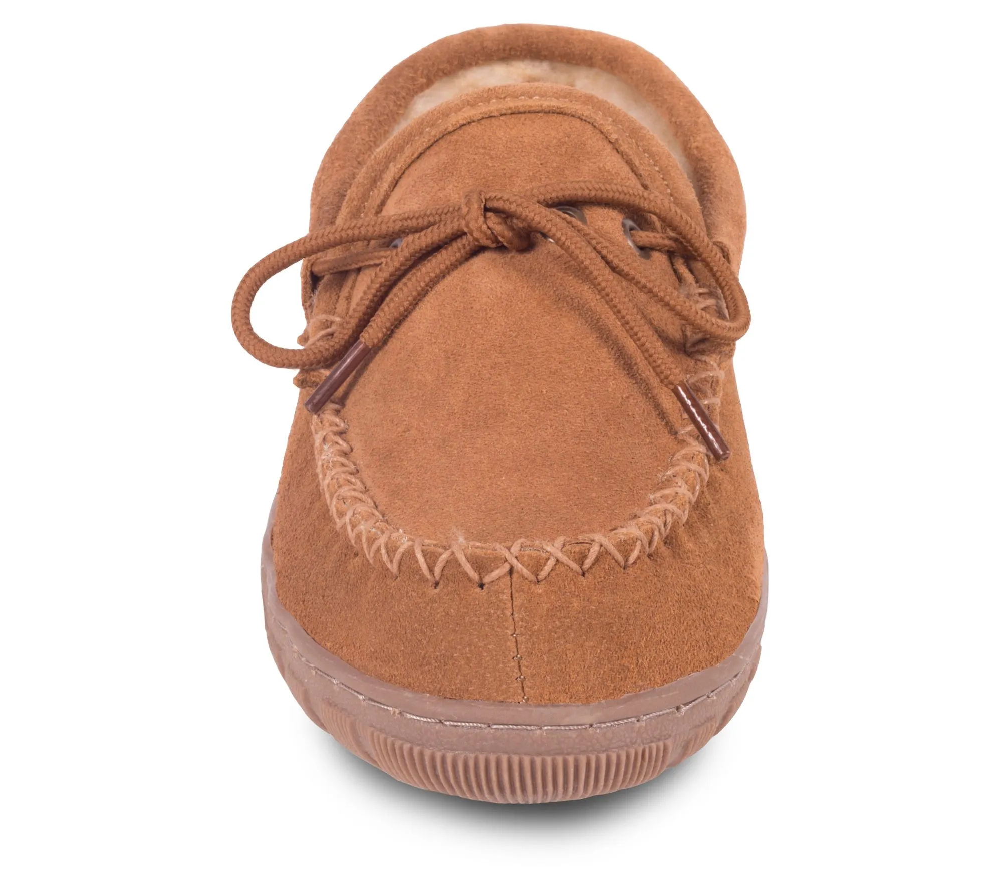 Cloud Nine Sheepskin Women's Sheepskin Moccasin