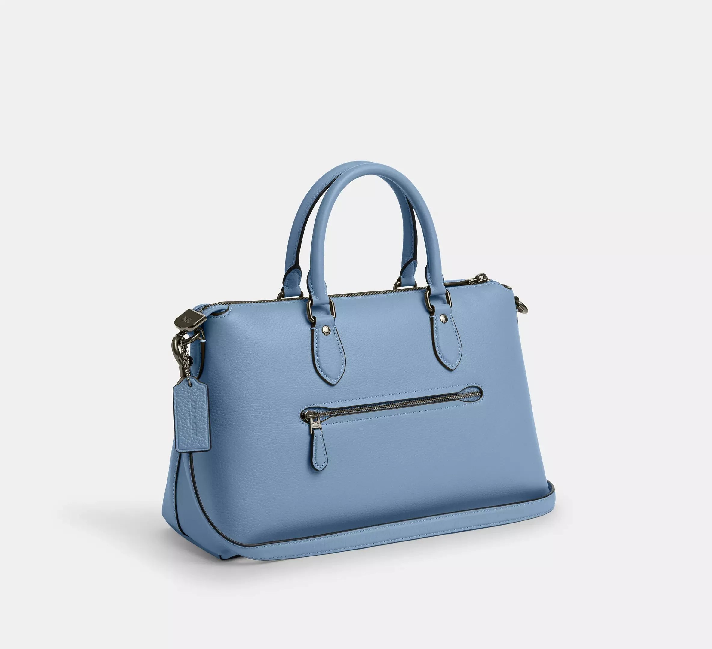 Coach Georgia Satchel