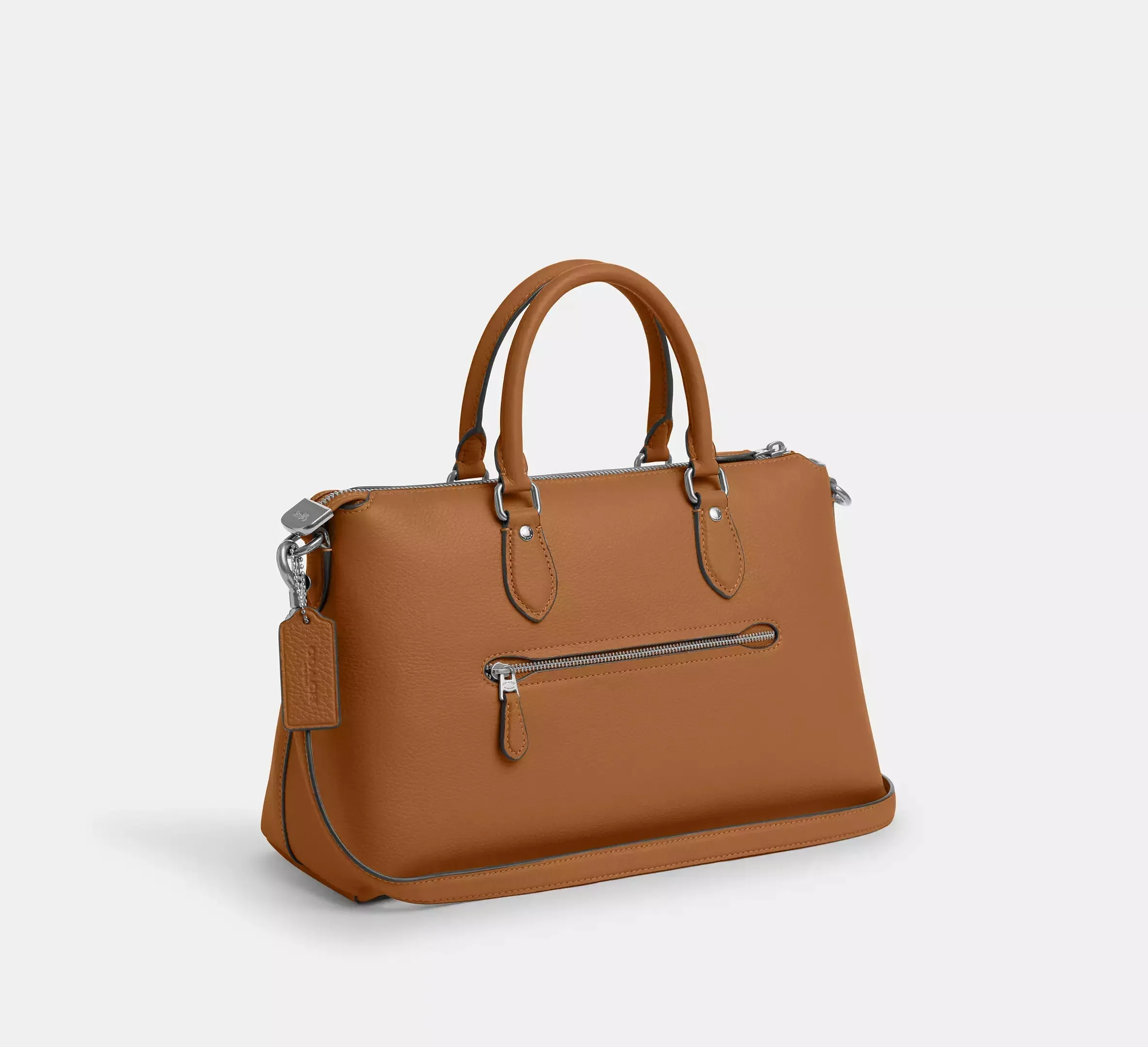 Coach Georgia Satchel