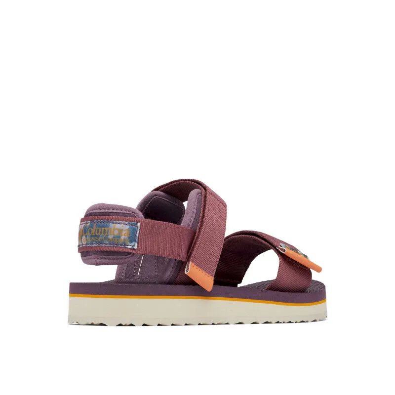 Columbia  Via Sandal Desert Nights - Sandali da trekking - Donna