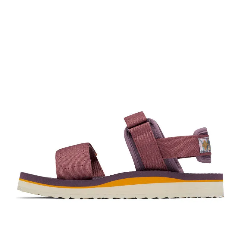 Columbia  Via Sandal Desert Nights - Sandali da trekking - Donna