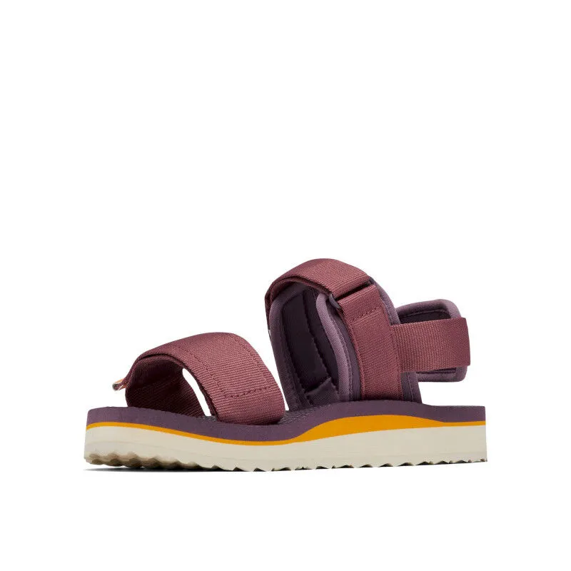 Columbia  Via Sandal Desert Nights - Sandali da trekking - Donna