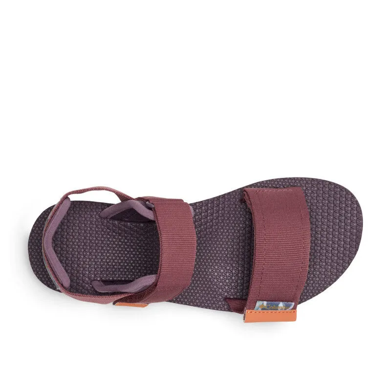 Columbia  Via Sandal Desert Nights - Sandali da trekking - Donna