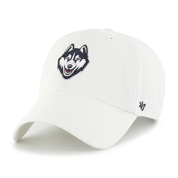 CONNECTICUT HUSKIES UCONN '47 CLEAN UP