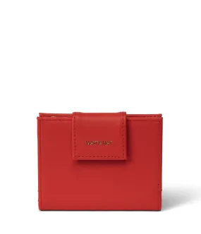 Cruise Small Wallet in Sorbet from Matt & Nat