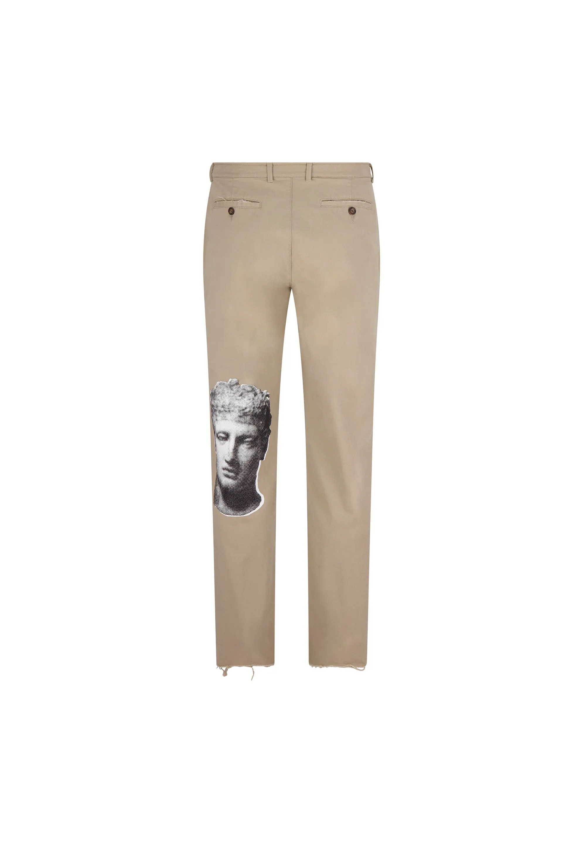 'CUPID AND PSYCHE' MEN'S CHINOS