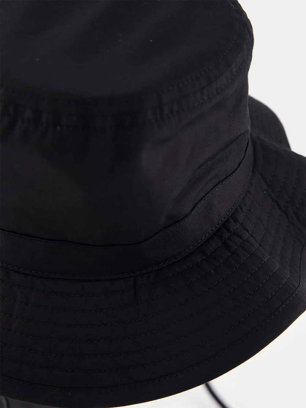 Desert Gabardine Bucket Hat