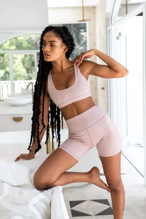 Desert Mauve Watu Crop