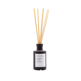 DESERT ROSE DIFFUSER - LA BOUGIE