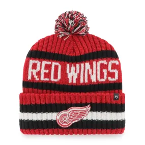 DETROIT RED WINGS BERING '47 CUFF KNIT