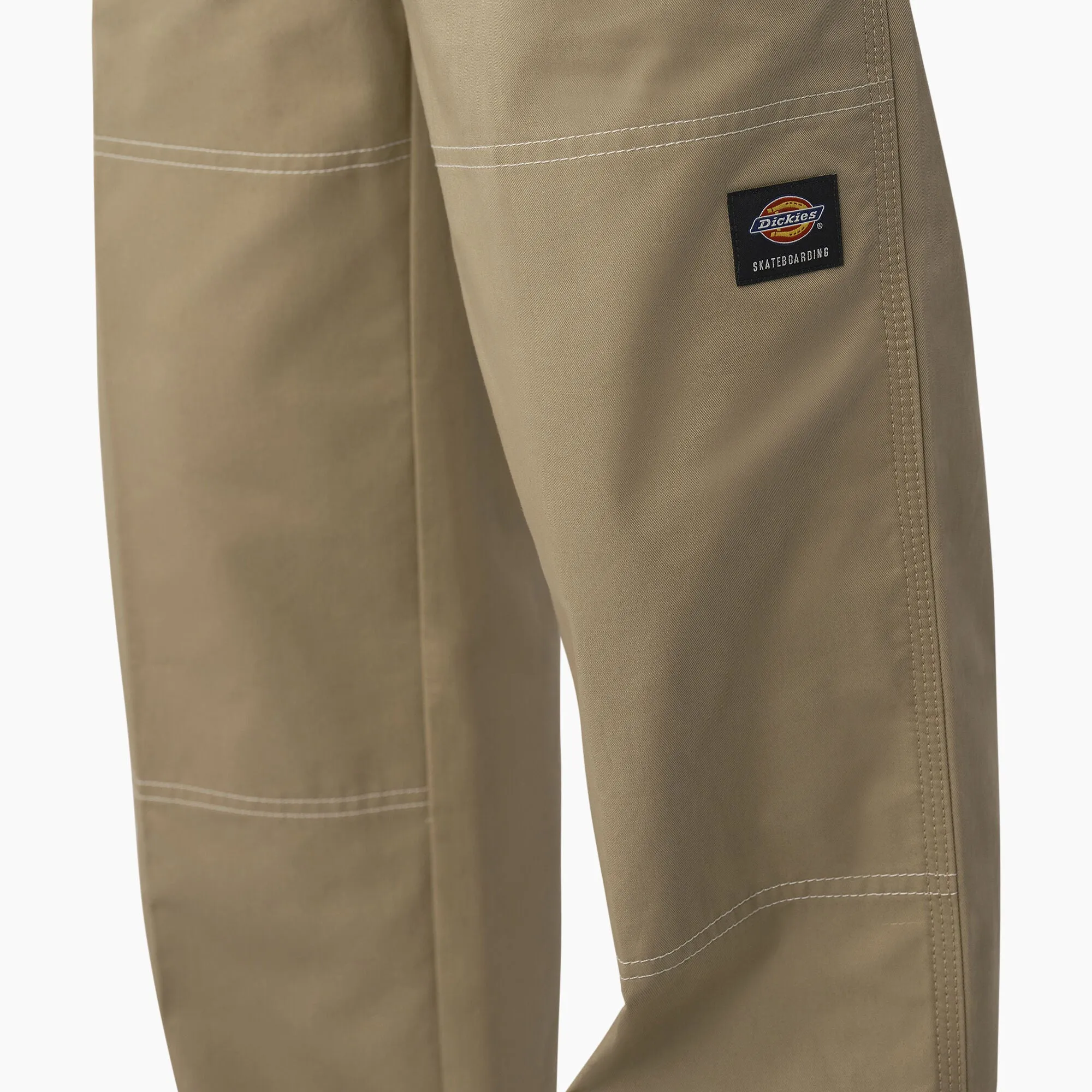 Dickies - Skateboarding Summit Chef Pant - Desert Sand