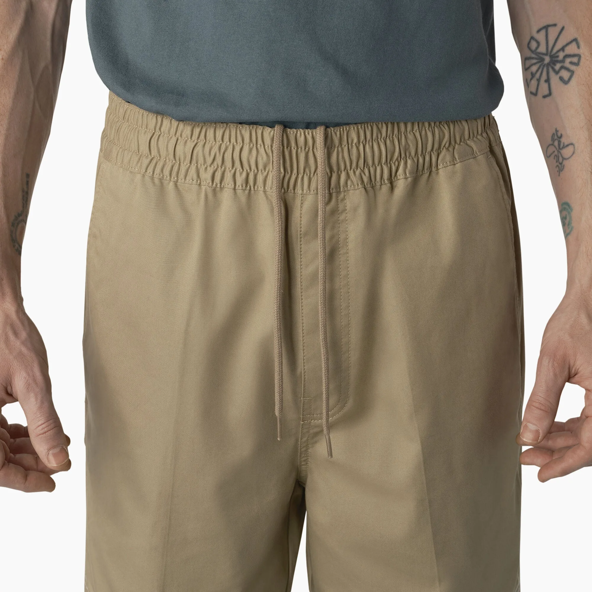 Dickies - Skateboarding Summit Chef Pant - Desert Sand