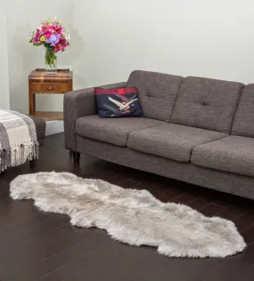 Double Stone Sheepskin