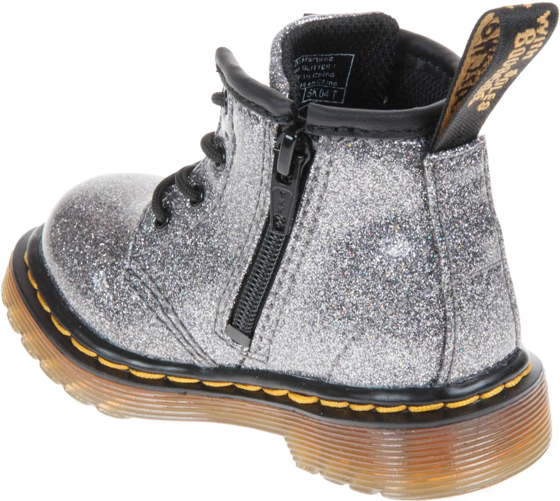 Dr. Martens 1460 Infant [Brooklee]