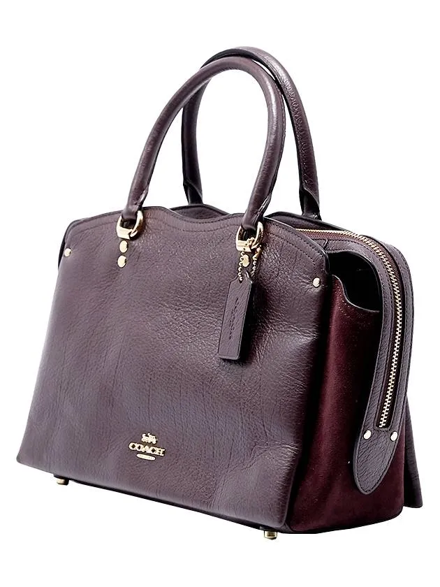 Drew Satchel Handbag 40862 GDOXB