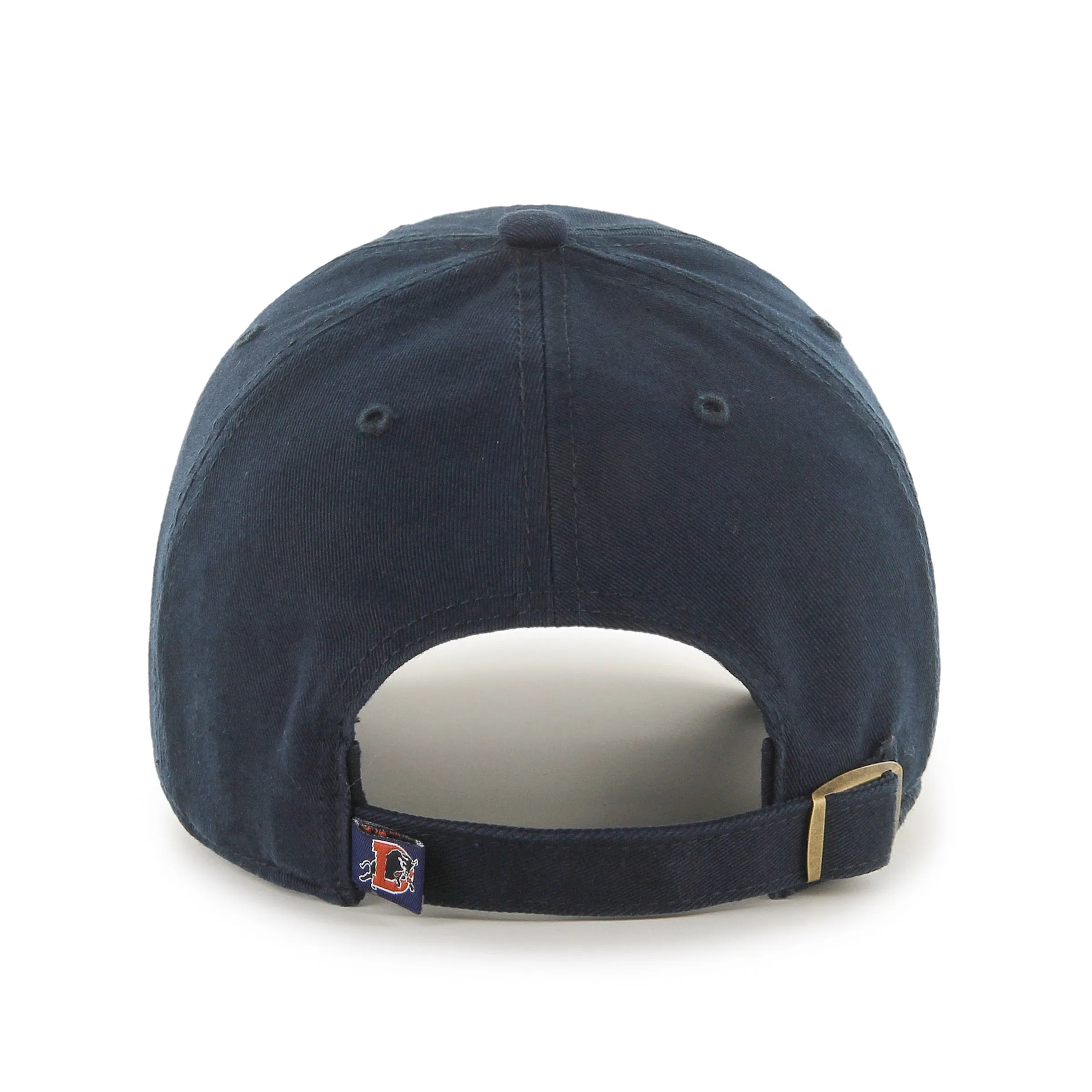 DURHAM BULLS '47 CLEAN UP