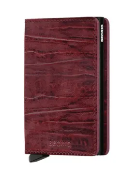 Dutch Martin Slimwallet | Secrid